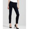 Ash J Brand Mid Rise Skinny Legging Jeans in Dynamite Wash in Blue (dynamite) - Lyst