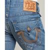 Ash Ricky Side Weave Jeans in Trails End Wash in Blue for Men (trails end) - Lyst