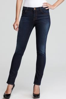 Ash J Brand Mid-rise 11 Skinny Jeans in Veruca Wash - Lyst