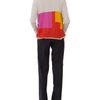 Bottega Veneta SilkCashmere Knit Cardigan in Beige - Lyst