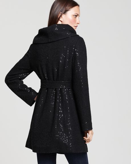 calvin klein sequin