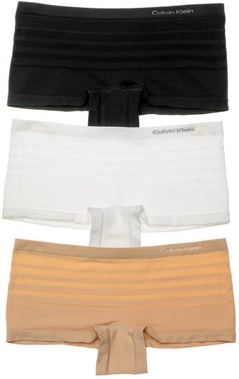  Underwear Seamless Ombré Hipster 