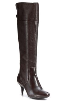 Calvin Klein Jonie Tall Boots - Lyst