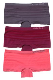Calvin Klein Seamless Ombré Hipsters - Lyst