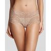 Calvin Klein Underwear All Lace Hipster in Black (dune) - Lyst