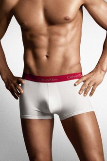 Calvin Klein Prostretch Trunk - Lyst
