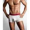 Calvin Klein Prostretch Trunk in White for Men - Lyst