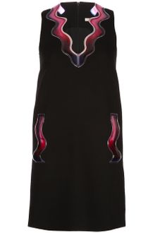 Christopher Kane Samantha Dress - Lyst