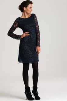 Diane Von Furstenberg New Zarita Dress - Lyst