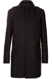 Dior Homme Coat - Lyst