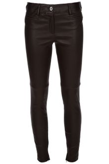 Dolce & Gabbana Goat Skin Touser - Lyst
