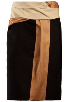 Dries Van Noten Spidel Skirt - Lyst