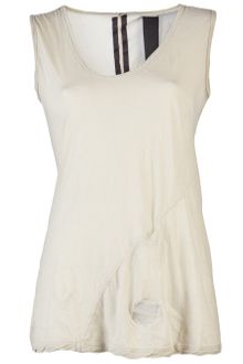 DRKSHDW by Rick Owens Tank Top - Lyst