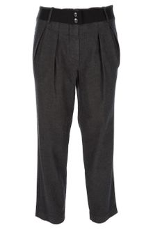 Etoile Isabel Marant Umeko Trouser - Lyst