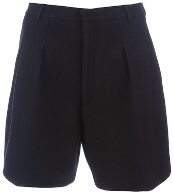 Givenchy Shorts - Lyst