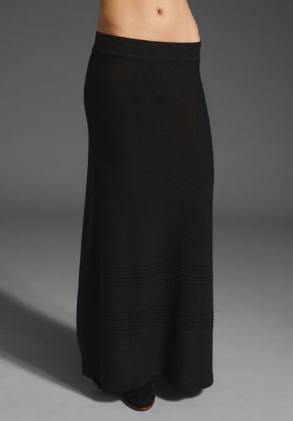 Goddis Felix Skirt in Black - Lyst