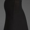 Goddis Felix Skirt in Black - Lyst