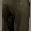 Gucci Flared Trouser in Green - Lyst