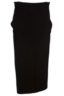 Haider Ackermann Pencil Skirt - Lyst