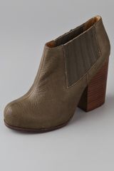 Jeffrey Campbell Clift Booties