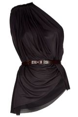 La Petite Salope Asymmetric Top