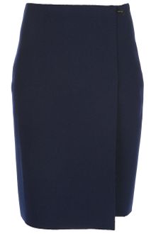 Lanvin Skirt - Lyst