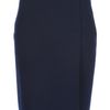 Lanvin Skirt in Blue - Lyst