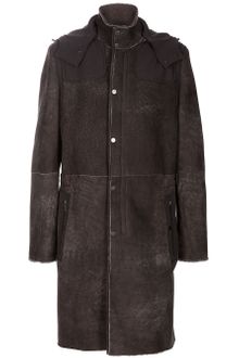 Lanvin Coat - Lyst