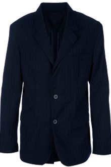 Lanvin Classic Blazer - Lyst