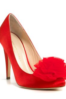 Loeffler Randall Zuri Evening Pumps - Lyst