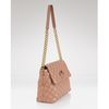 Marc Jacobs Quilted Xl Single Shoulder Bag in Beige (camel) - Lyst