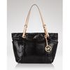 Michael Kors Jet Set Top Zip Tote in Beige (dark sand) - Lyst