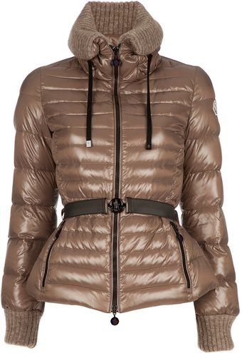 Moncler Lierre Padded Jacket - Lyst