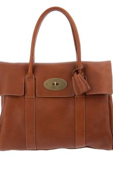 Mulberry Bayswater Bag - Lyst