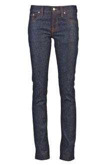 Nudie Jeans Tube Kelly Jean - Lyst