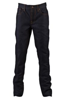 Nudie Jeans Grim Tim Jean - Lyst