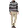 Rag & Bone Yokohama Slim Fit Cotton Shirt in Blue for Men - Lyst