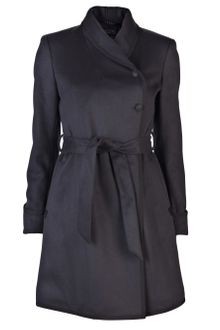Rag & Bone Forest Coat - Lyst