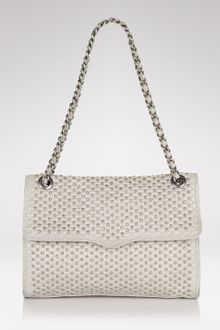 Rebecca Minkoff Affair Shoulder Bag - Lyst