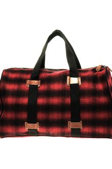 River Island Holdall - Lyst