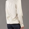 Shakuhachi Utility Draped Blazer in Gold (champagne) - Lyst