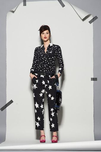  Star Trousers 