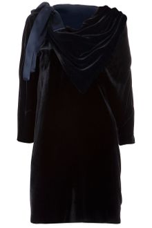Stephan Janson Oversize Top - Lyst