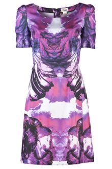 Temperley London Floral Dress - Lyst