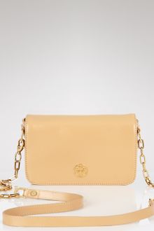 Tory Burch Robinson Adjustable Mini Bag - Lyst