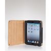 Tory Burch Stacked Logo Etablet Case in Gold - Lyst