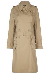 Yves Saint Laurent Trenchcoat