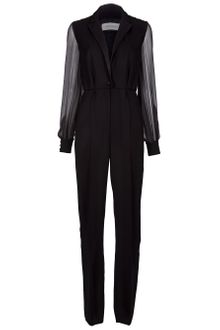 Yves Saint Laurent Jumpsuit - Lyst