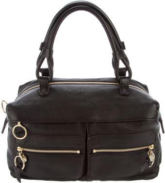 Chloé Mary Bag - Lyst