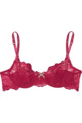 Elle Macpherson Spree Lace Contour Bra